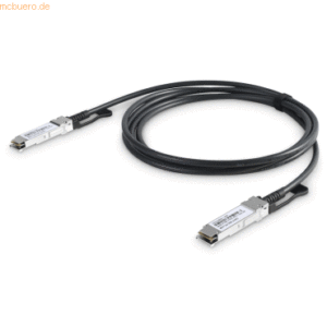 Assmann DIGITUS QSFP+ 40G 3m DAC Kabel