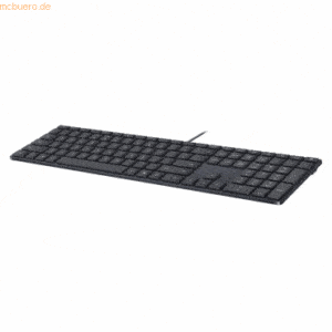 Huawei HUAWEI Wired Keyboard With Fingerprint