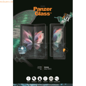 PanzerGlass PanzerGlass E2E Samsung Galaxy Z Fold 3 CF