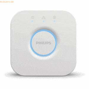 Signify Philips Hue Bridge Weiß