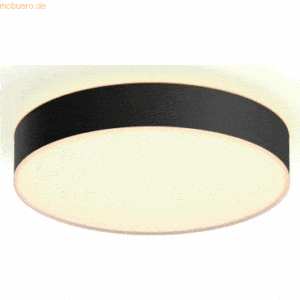 Signify Philips Hue White Amb. Enrave Deckenleu M schwarz 2400lm m DS