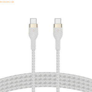 Belkin Belkin PRO Flex USB-C/USB-C Kabel