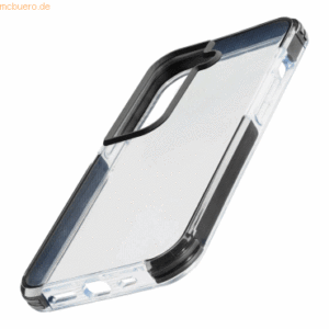 Cellularline Cellularline Transparent Hard Case Tetra Galaxy S22+