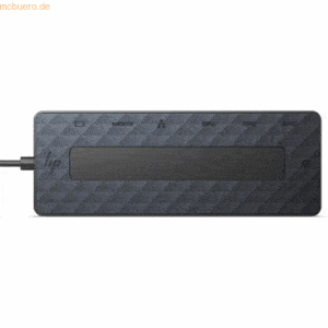 Hewlett Packard HP USB-C Port Hub (Reisedock für X2 G8)