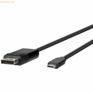 Belkin Belkin USB-C auf Displayport Kabel