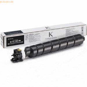 Kyocera Kyocera Toner TK-8345K Schwarz (bis 20.000)