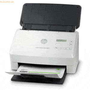 Hewlett Packard HP ScanJet Enterprise Flow 5000 s5