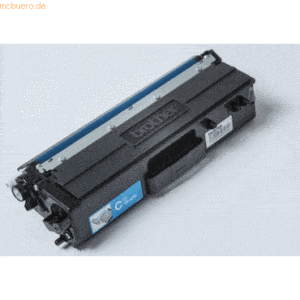 Brother Brother Jumbo Toner TN-423C Cyan (ca. 4000 Seiten)