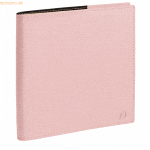 Quo Vadis Buchkalender Executif 16x16cm Soho beige 2023