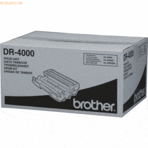 Brother Trommel Brother DR4000