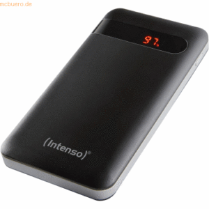 Intenso International Intenso Powerbank PD10000 10.000mAh Type C