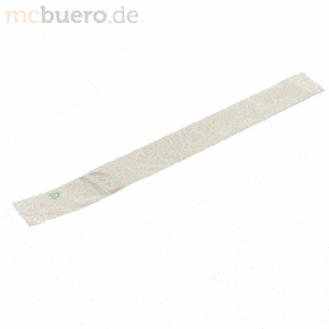 Leitz Ölpapierstreifen für Locher 5182 Papier braun