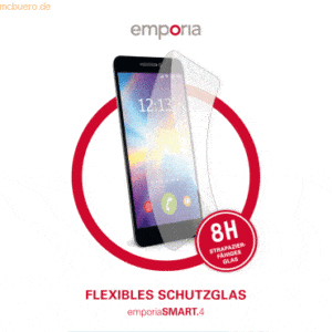 emporia emporia Smart.4 - flexibles Schutzglas