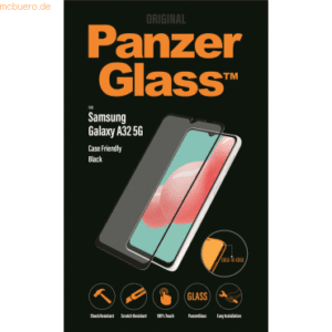 PanzerGlass PanzerGlass E2E Samsung Galaxy A32 5G CF