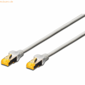 Assmann DIGITUS Professional CAT 6A S-FTP Patchkabel