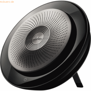 GN Audio Germany JABRA SPEAK 710 UC + Link 370 (USB/Bluetooth-Konferen