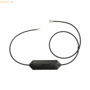 GN Audio Germany JABRA EHS-Adapter für Pro94xx/Pro92x/Motion Office an