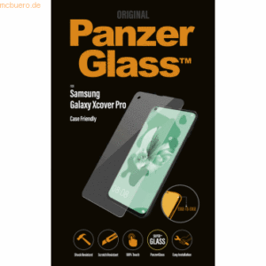 PanzerGlass PanzerGlass Samsung Galaxy Xcover Pro