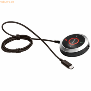 GN Audio Germany JABRA Evolve Link MS Controller USB-C für Evolve 40