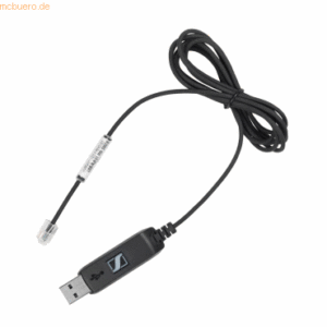 EPOS Germany EPOS USB-RJ 9 01