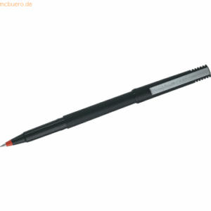 Uni-Ball Tintenkugelschreiber Micro UB-120 rot