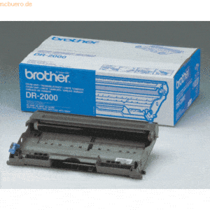 Brother Trommel Brother DR2000