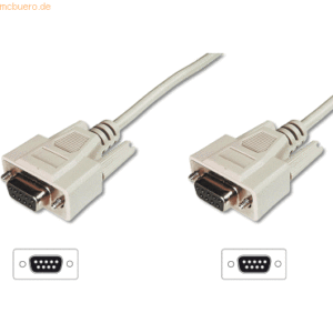 Assmann DIGITUS Datatransfer Anschlusskabel