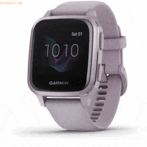 Garmin Garmin VENU SQ Lavendel