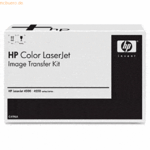 Hewlett Packard HP Image-Transfer-Kit Q7504A (Seiten: k.A.)