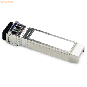 Assmann DIGITUS mini GBIC (SFP) Modul 25Gbps 10km