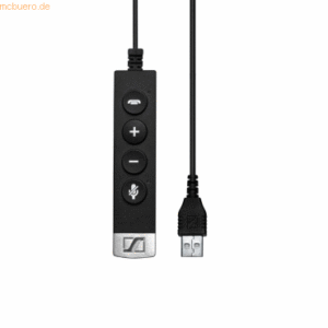 EPOS Germany EPOS Anschlusskabel USB-CC 6x5