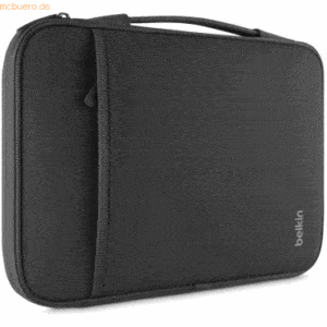 Belkin Belkin 14 Laptop/Chromebook Sleeve Black