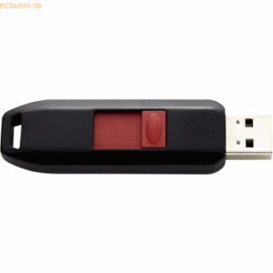 Intenso International Intenso Speicherstick USB 2.0 Business Line 8GB