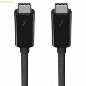 Belkin Belkin Thunderbolt 3 Kabel