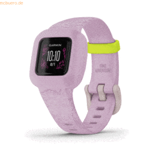 Garmin Garmin vivofit jr. 3 Floral Pink