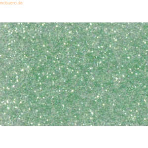 6 x Knorr prandell Glitter-Iris 7