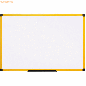 Bi-Office Whiteboard Industrial Ultrabrite 60x45cm