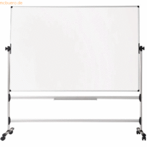 Bi-Office Whiteboard Earth-it drehbar 120x90cm
