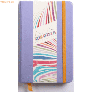 2 x Rhodia Notizbuch Rhodiarama A6 10