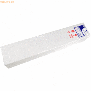 Clairefontaine Kopierpapierrolle für Farbgroßflächenkopierer 914mm x 1