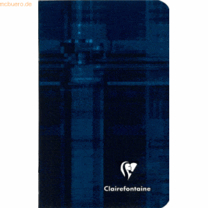 Clairefontaine Schreibheft 7