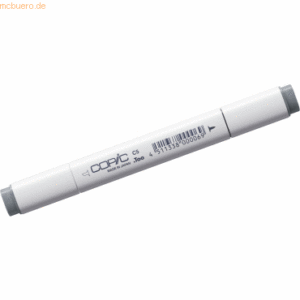 3 x Copic Marker C5 Cool Grey