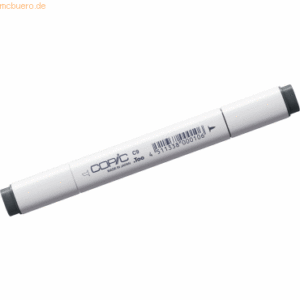 3 x Copic Marker C9 Cool Gray