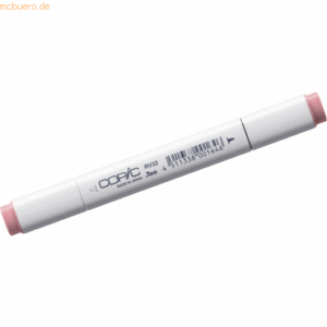 3 x Copic Marker RV32 Shadow Pink