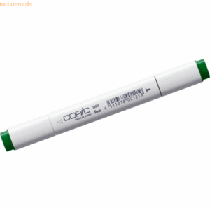 3 x Copic Marker G-09 Veronese Green