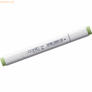 3 x Copic Marker G82 Spring Dim Green