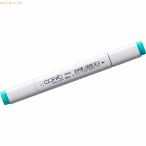 3 x Copic Marker BG45 Nile Blue