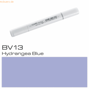 3 x Copic Pinselmarker Sketch BV13