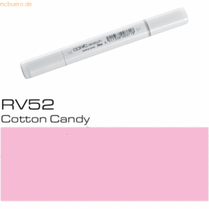 3 x Copic Pinselmarker Sketch RV52