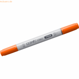 3 x Copic Allround-Marker ciao YR68